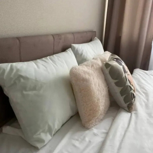 Фотография квартиры Квартира Студия для Отдыxа и Романтических Вечеров