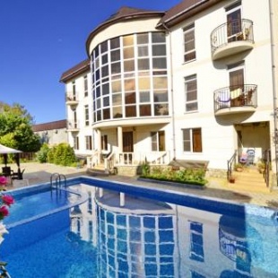 Фотография гостевого дома Мона Лиза