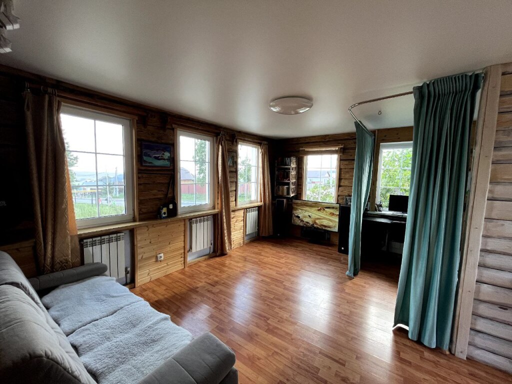 Фотография Коттеджа Частный Дом Загородный отдых Кама