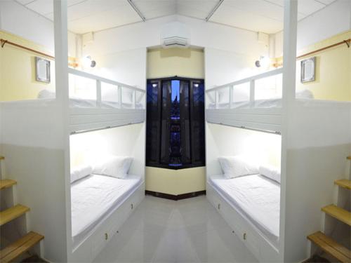 Фотография хостела Chiangmai Gate Capsule Hostel Dormitory
