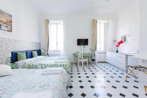 Фотография гостиницы Vatican Room and Kitchen