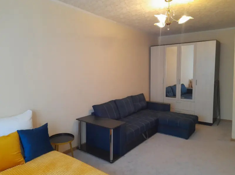 Фотография квартиры Апартаменты на улице Фридриха Энгельса