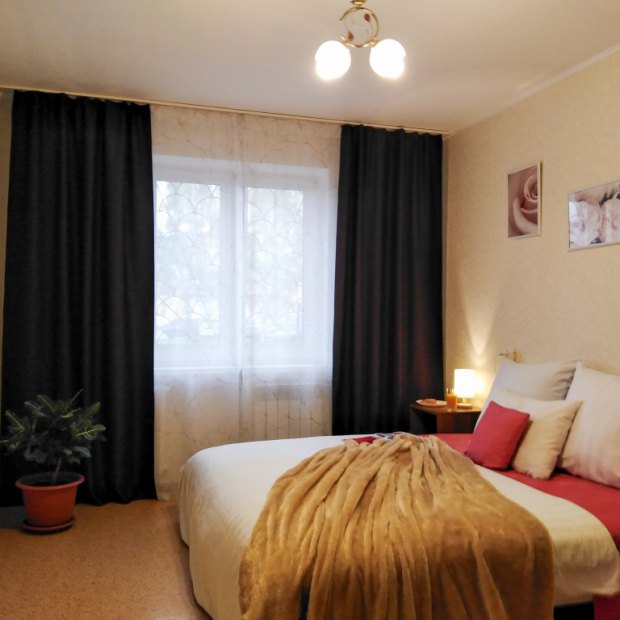 Фотографии квартиры
Апартаменты В Центре Событий