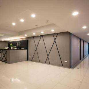 Фотографии гостиницы
Wish Hotel