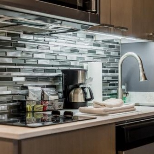 Фотография гостиницы Hyatt House Winnipeg South Outlet Collection