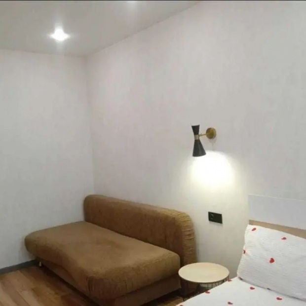 Фотографии квартиры 
            Апартаменты на улице Морозова Павла Леонтьевича 97