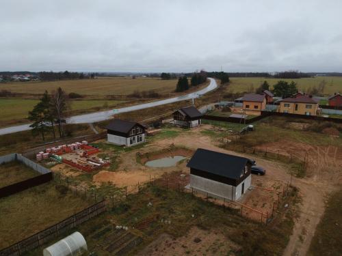 Фотография гостевого дома Лофт