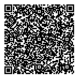 QR код театра Быстрый театр Джусто