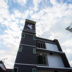 Фотографии гостиницы 
            The Rama Hotel