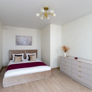 Фотография квартиры Квартира на Диктора Левитана 44