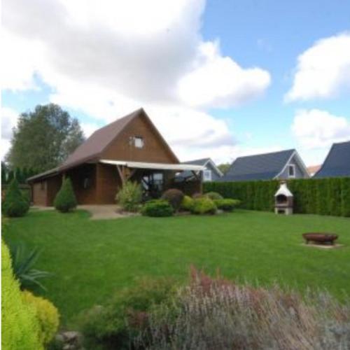 Фотография гостевого дома Rajski ogród Nadole