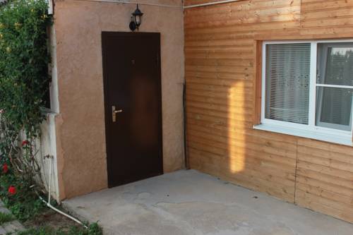 Фотография гостевого дома На Комсомольской, 41