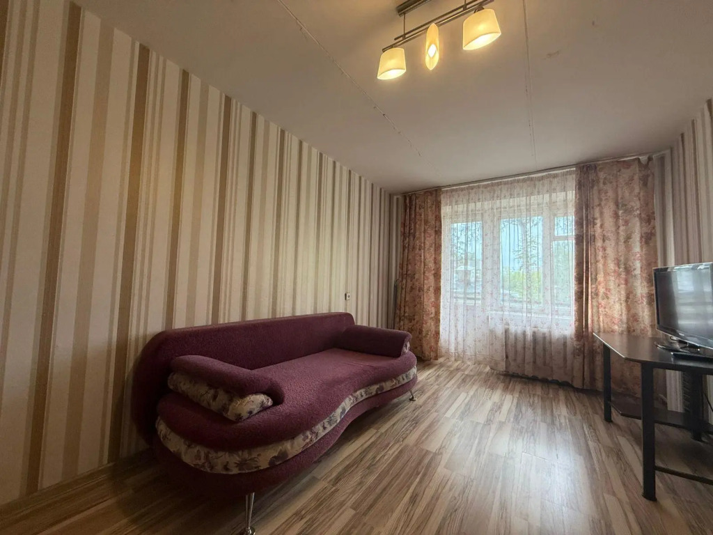 Фотография квартиры Апартаменты на улице Вокзальной 43