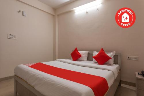 Фотография гостиницы OYO 29328 Ocean Pearl