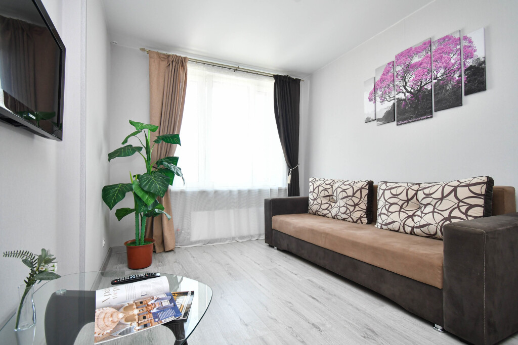 Фотография квартиры Апартаменты Напротив ТЦ Планета