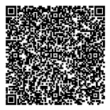 QR код гостиницы Green House Tashkent