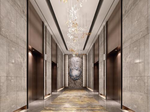 Фотография гостиницы Crowne Plaza Beihai Silver Beach, an IHG Hotel