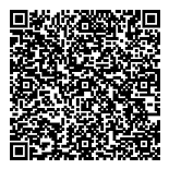 QR код хостела Sevan Writers House