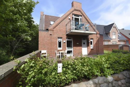 Фотография гостевого дома Haus Strandhus