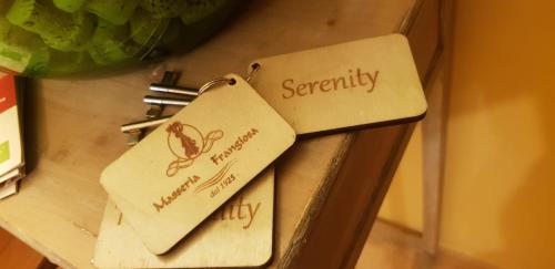 Фотография базы отдыха Masseria Frangiosa