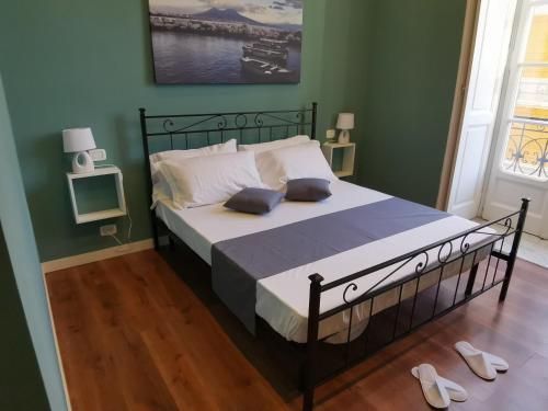 Фотография мини отеля Relais del Principe