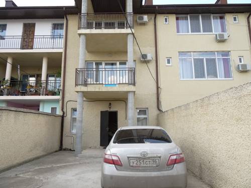 Фотографии гостевого дома
На Почтовой, 48б