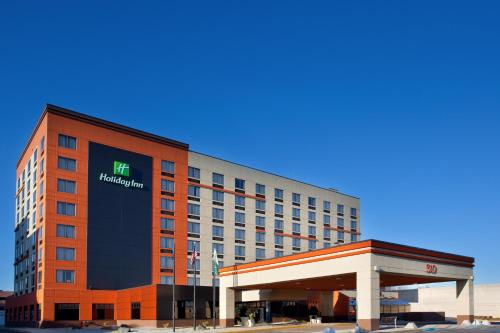 Фотография гостиницы Holiday Inn Grand Rapids Downtown, an IHG Hotel