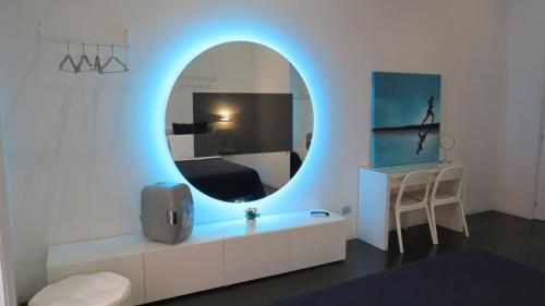 Фотография мини отеля Skyhouse Chiatamone