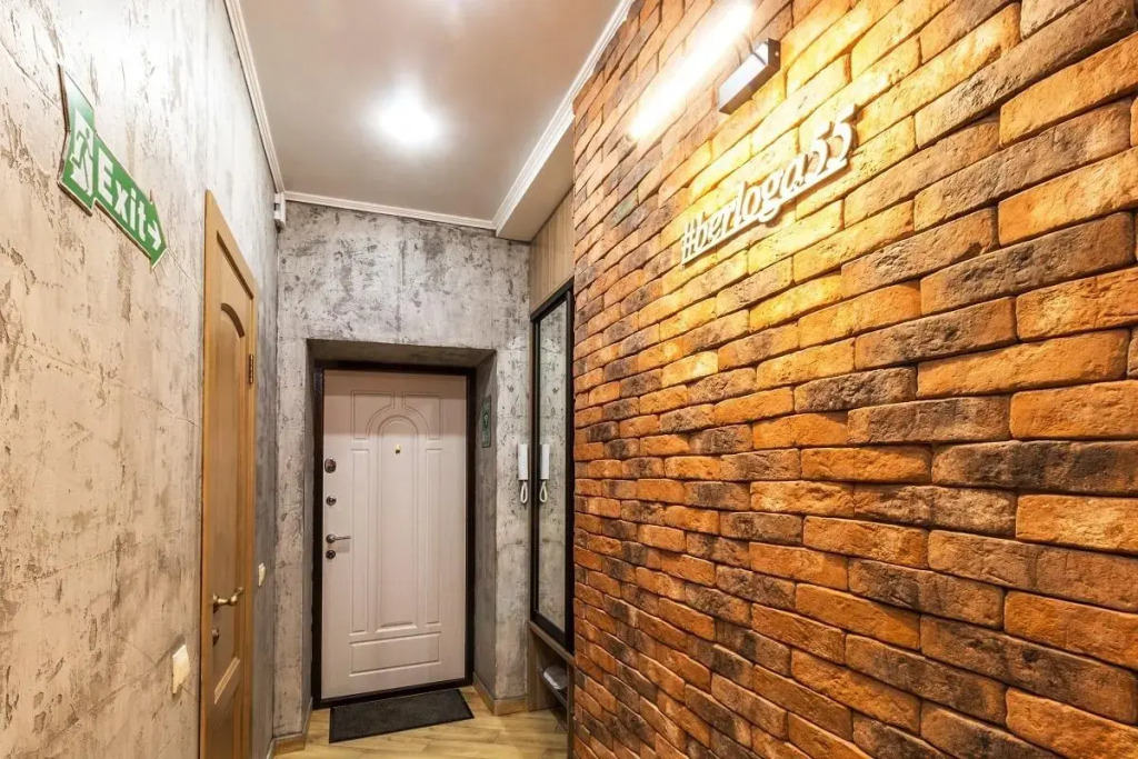 Фотография квартиры Апартаменты на улице Красный путь 105к4