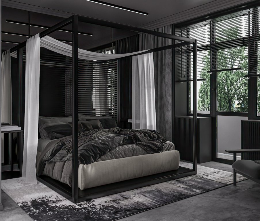 Фотография квартиры Апартаменты on Red Street by Geo