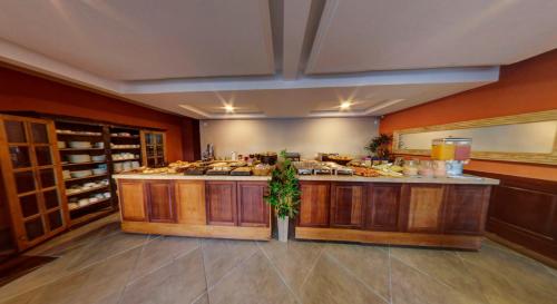 Фотография гостиницы Hotel Vila Nova