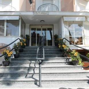 Фотографии гостиницы 
            Hotel Escorial