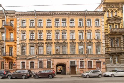 Фотография апарт отеля Достоевскинн