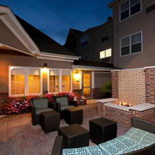 Фотографии гостиницы
Residence Inn Indianapolis Northwest