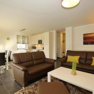 Фотография гостевого дома Reethaus Am Mariannenweg 09a