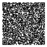 QR код гостиницы Клубная