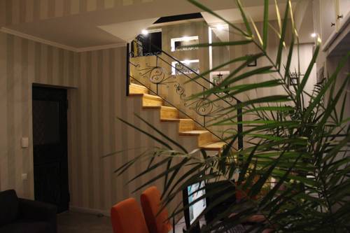 Фотография гостиницы Terrace Garden Boutique Hotel