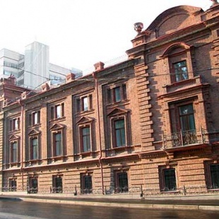 Фотография концертного зала Концертный зал имени В.П. Турченко