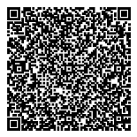 QR код гостиницы Вояж на Казанском