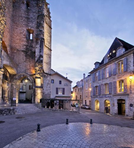 Фотография гостиницы Le Pavillon Saint-Martin