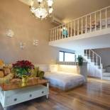 Фотография мини отеля No. 21 Jiaoxi Hot Spring Homestay