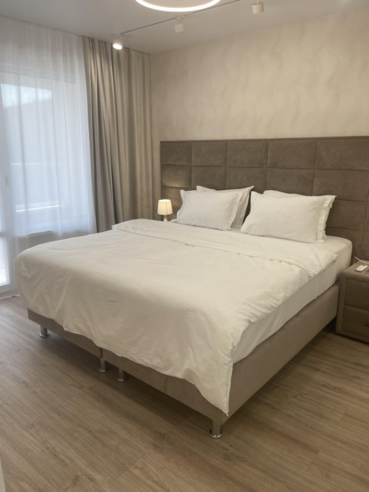 Фотографии квартиры 
            Апартаменты Luxury