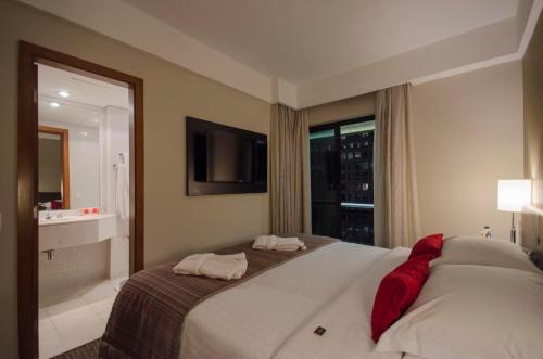 Фотография гостиницы Estanplaza Funchal Faria Lima