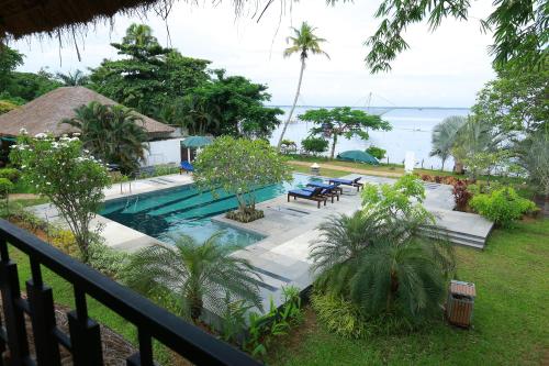 Фотография гостиницы Deshadan Backwater Resort - The best sunrise view