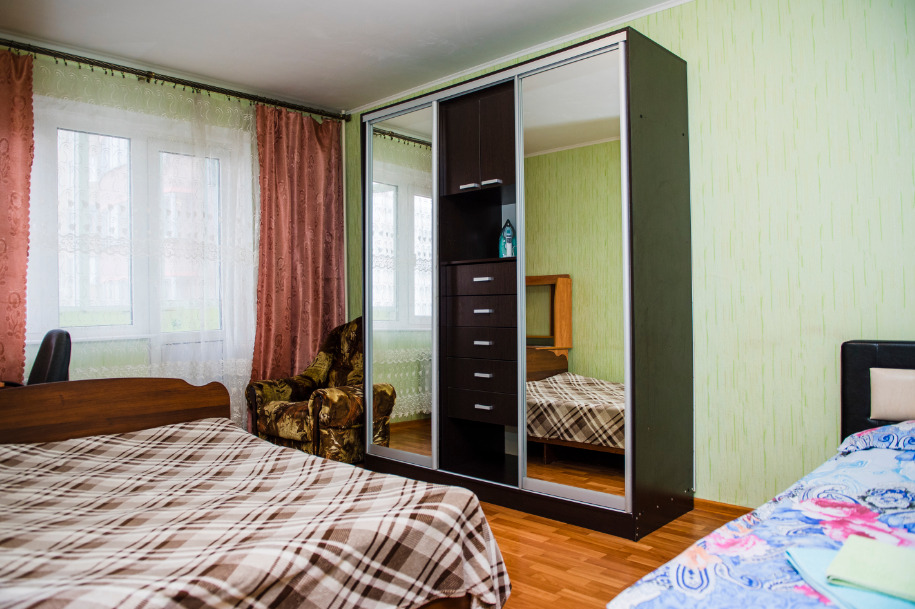 Фотография квартиры Апартаменты Aday возле Триумфальной арки