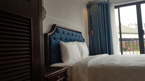 Фотография гостиницы Maya Boutique Hotel & Spa