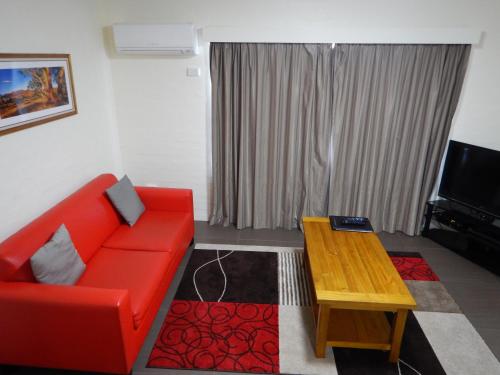 Фотография апарт отеля Manera Heights Apartments