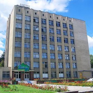 Фотография санатория Днестр