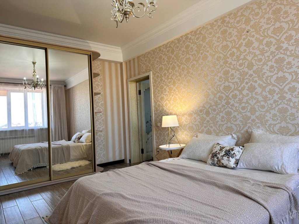 Фотография квартиры Апартаменты Евродвушка в Центре города