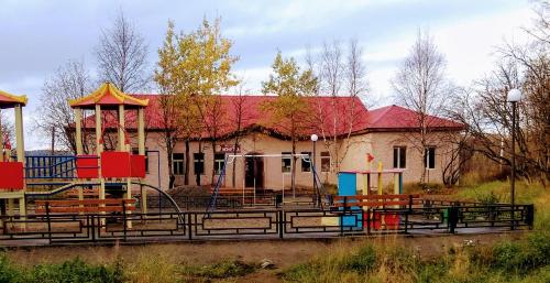 Фотография мини отеля Шонгуй